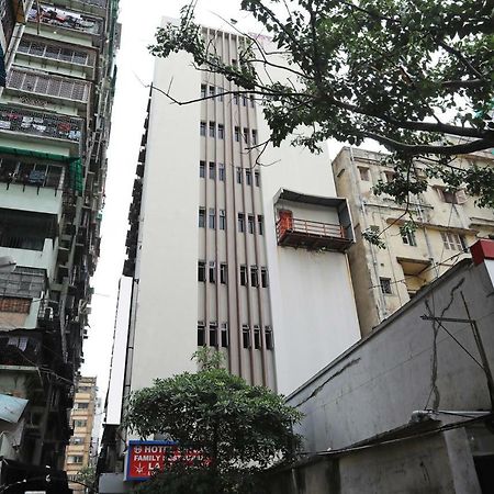 Oyo 15966 Hotel Shivam Kolkata Eksteriør bilde