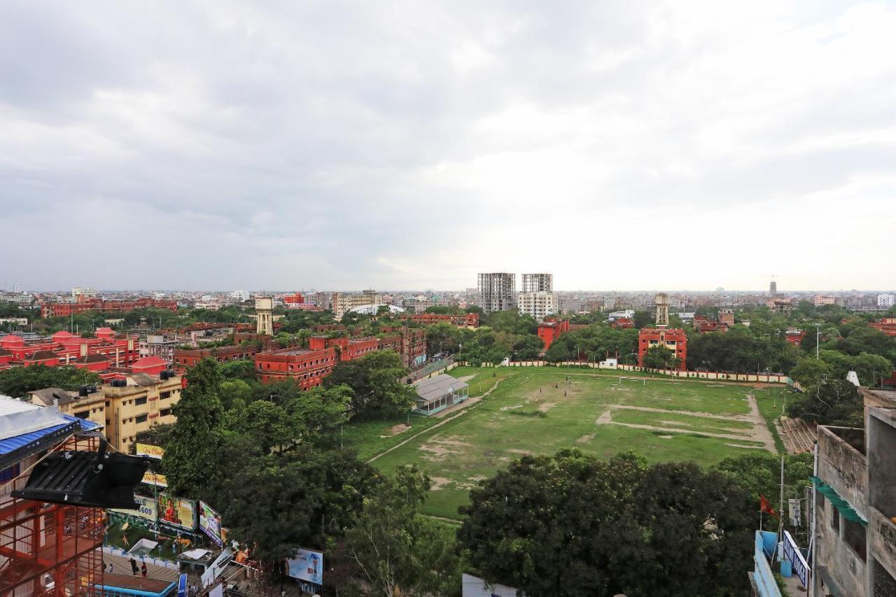 Oyo 15966 Hotel Shivam Kolkata Eksteriør bilde