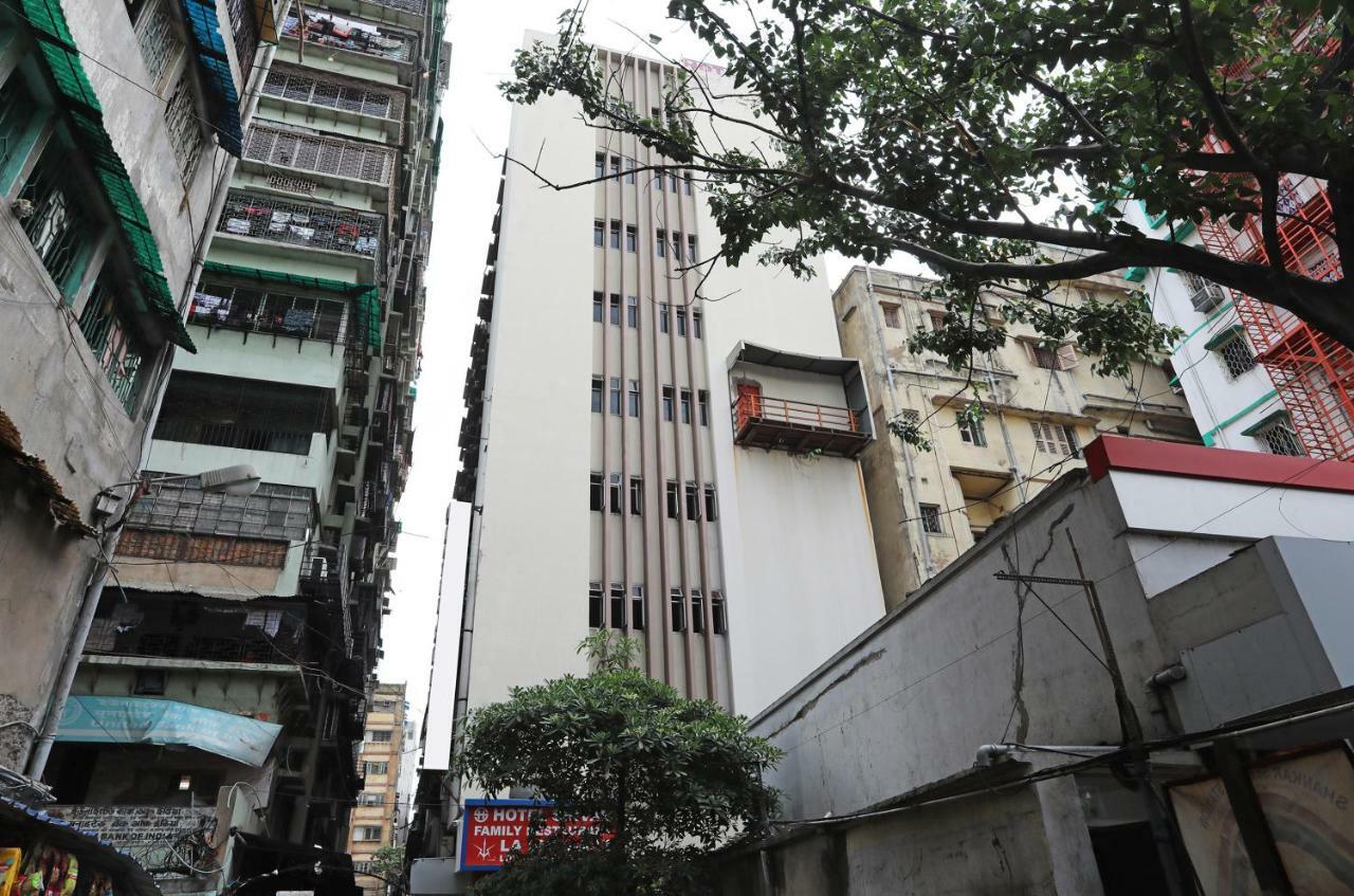 Oyo 15966 Hotel Shivam Kolkata Eksteriør bilde